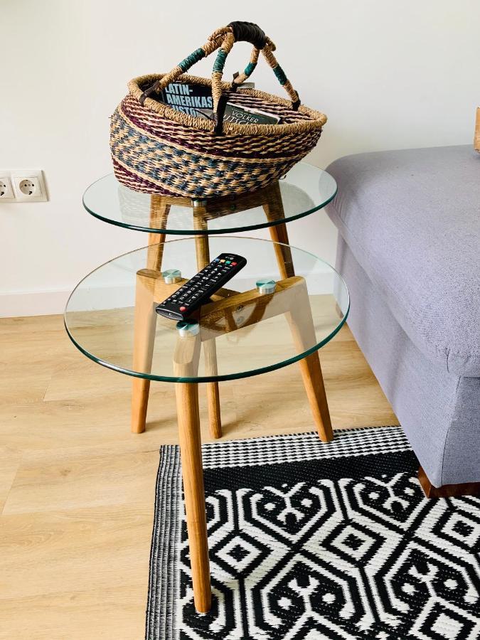 Apartamento Attic Penthouse Downtown 1gb Fibra