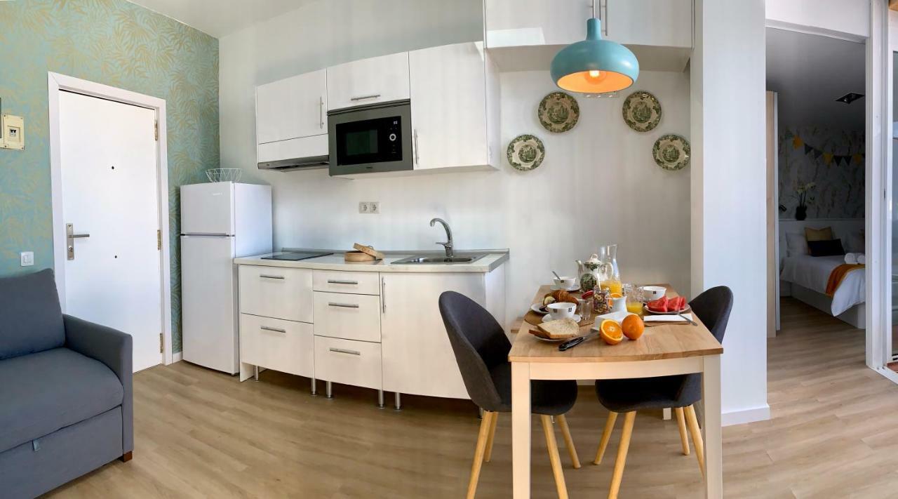 Apartamento Attic Penthouse Downtown 1gb Fibra Las Palmas de Gran Canaria
