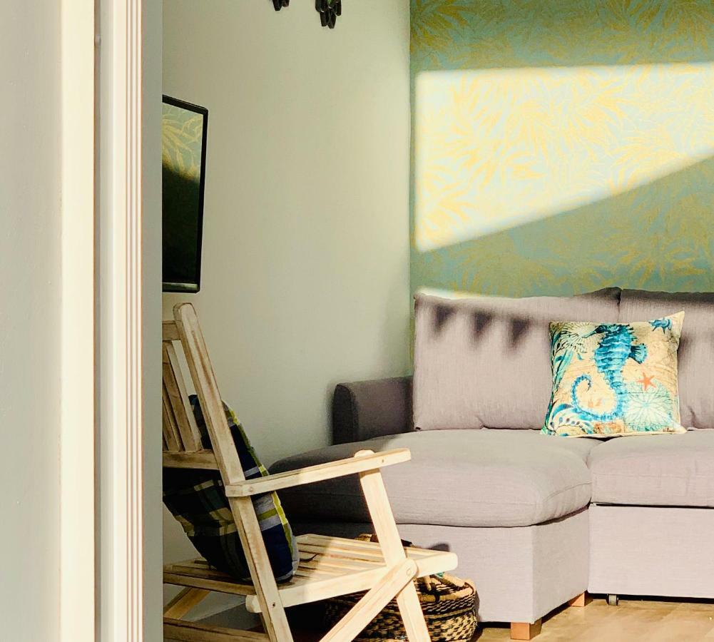 Attic Penthouse Downtown 1gb Fibra Apartamento